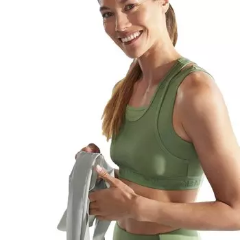 Топ Selene, зеленый