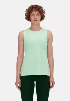 Топ SELUN Mammut, цвет neo mint