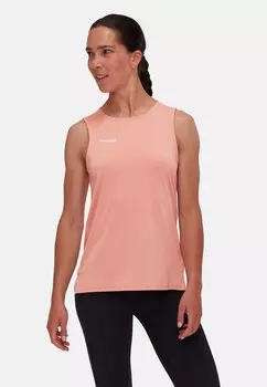 Топ SELUN Mammut, красный