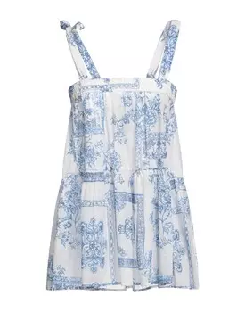 Топ Semicouture, белый