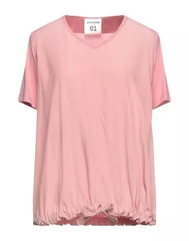 Топ Semicouture, бледно-розовый