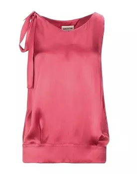 Топ Semicouture, бордовый