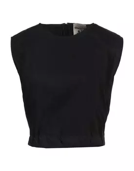 Топ Semicouture, черный