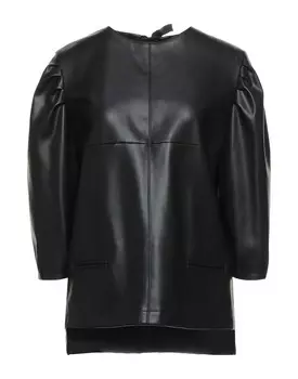 Топ Semicouture, черный