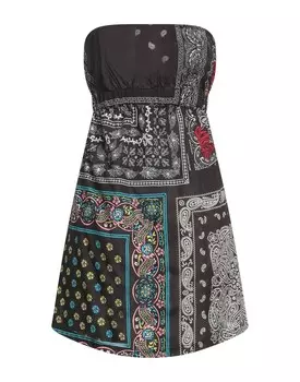 Топ Semicouture, черный