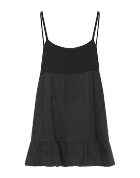 Топ Semicouture, черный