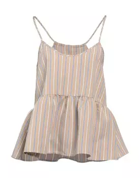 Топ Semicouture, хаки