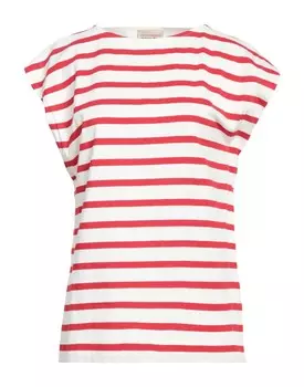 Топ Semicouture, красный