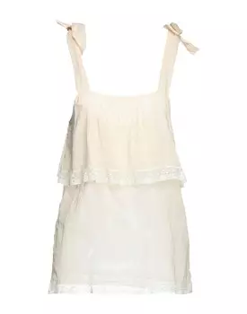 Топ Semicouture, светло-розовый