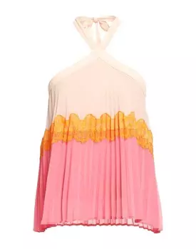 Топ Semicouture, светло-розовый