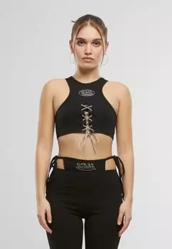 Топ SENECA Von Dutch, черный