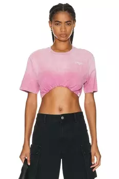 Топ Ser.O.Ya Cazzie, цвет Rose Bud