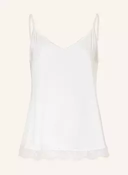 Топ серия грация mey, белый