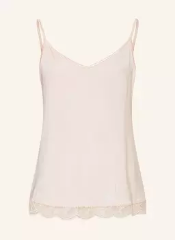 Топ серия грация mey, светло-розовый