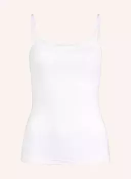 Топ серия настроение Mey, белый