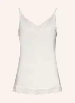 Топ серия поэзия слава Mey, белый