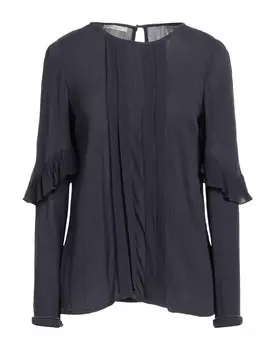 Топ Sessun, синий