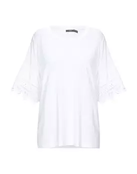 Топ Seventy Sergio Tegon, белый