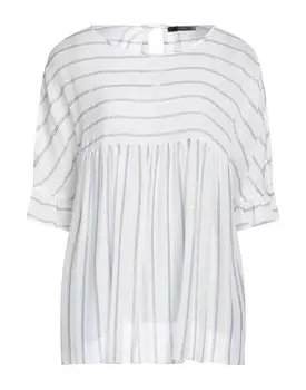 Топ Seventy Sergio Tegon, белый