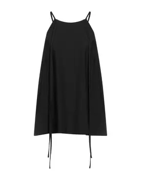 Топ Seventy Sergio Tegon, черный