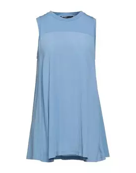 Топ Seventy Sergio Tegon, голубой