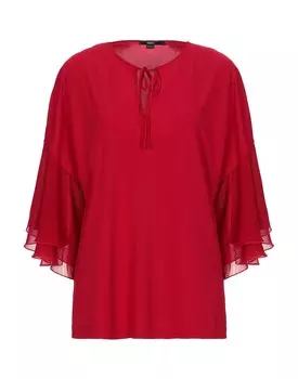 Топ Seventy Sergio Tegon, красный