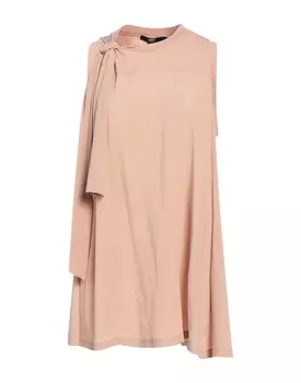 Топ Seventy Sergio Tegon, розовый