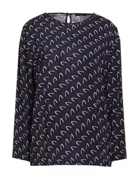 Топ Seventy Sergio Tegon, синий