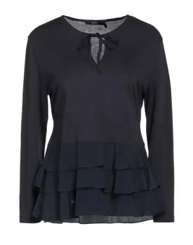 Топ Seventy Sergio Tegon, синий