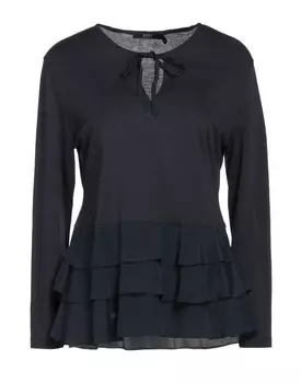 Топ Seventy Sergio Tegon, синий