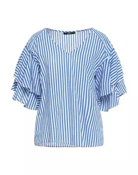 Топ Seventy Sergio Tegon, синий