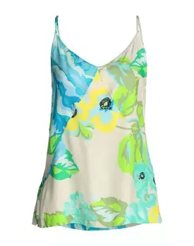 Топ Seventy Sergio Tegon, зеленый