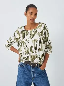 Топ Shadow Leaf John Lewis