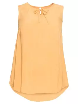 Топ Sheego, абрикос