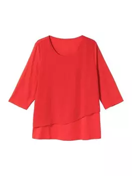 Топ SHEEGO, красный