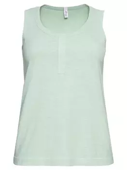 Топ SHEEGO, мята