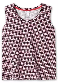 Топ Sheego, разноцветный