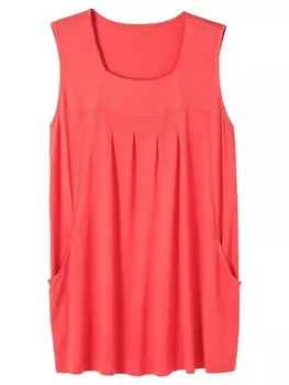 Топ SHEEGO Top, цвет Lobster