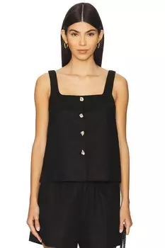 Топ Shelley Sndys, black