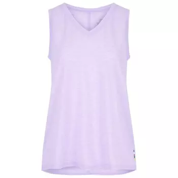 Топ Sherpa Asha V-Neck Tank, цвет Lavender