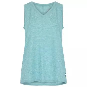 Топ Sherpa Asha V-Neck Tank, цвет Hydra