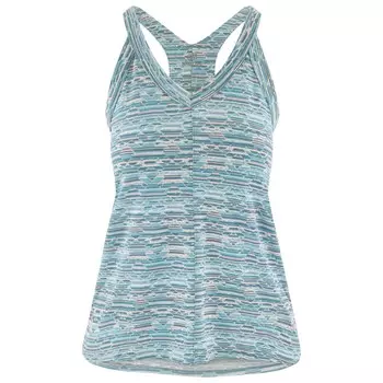 Топ Sherpa Neha Tank, цвет Haze Tribal Geo