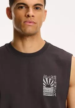 Топ Shiwi, антрацит Sunshine