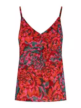 Топ Shiwi CUBA, красный