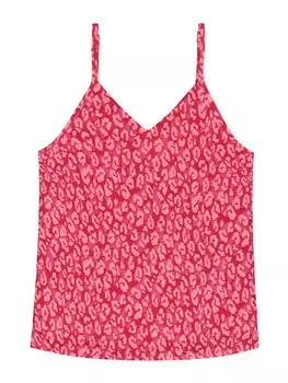 Топ Shiwi, красный