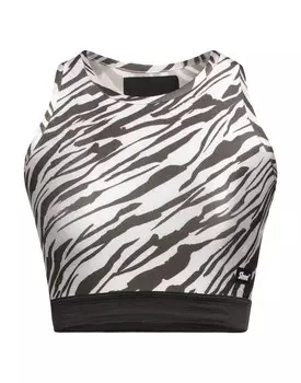 Топ Shoe, белый