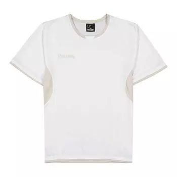 Топ Shooting Shirt Spalding, цвет Schwarz