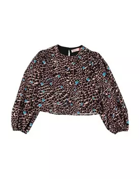 Топ Shopart, черный