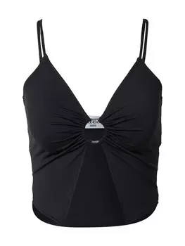 Топ SHYX Dion, черный