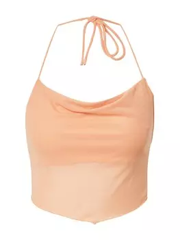 Топ SHYX Draco, коричневый